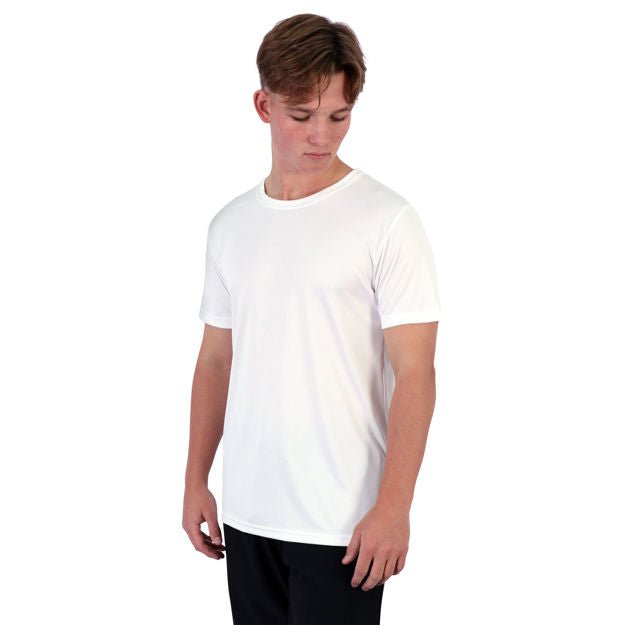 Unisex Lifestyle Sports T-Shirt - Retail Therapy Online