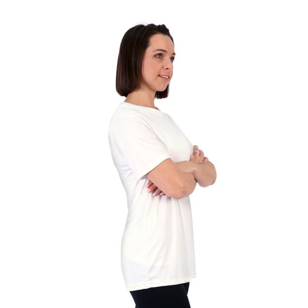 Unisex Lifestyle Sports T-Shirt - Retail Therapy Online