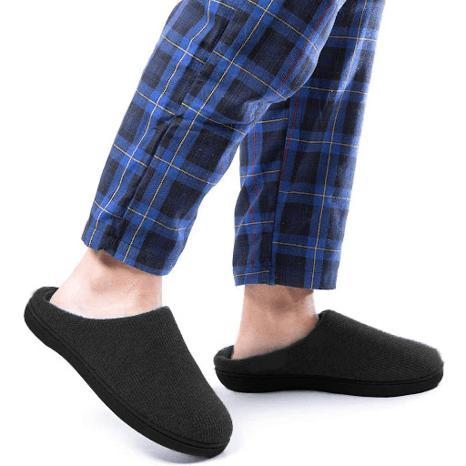 Unisex Remedy Health Gel Slippers - Retail Therapy Online