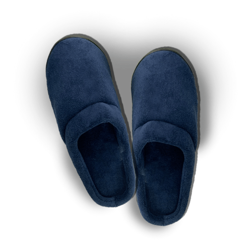 Unisex Remedy Health Gel Slippers - Retail Therapy Online