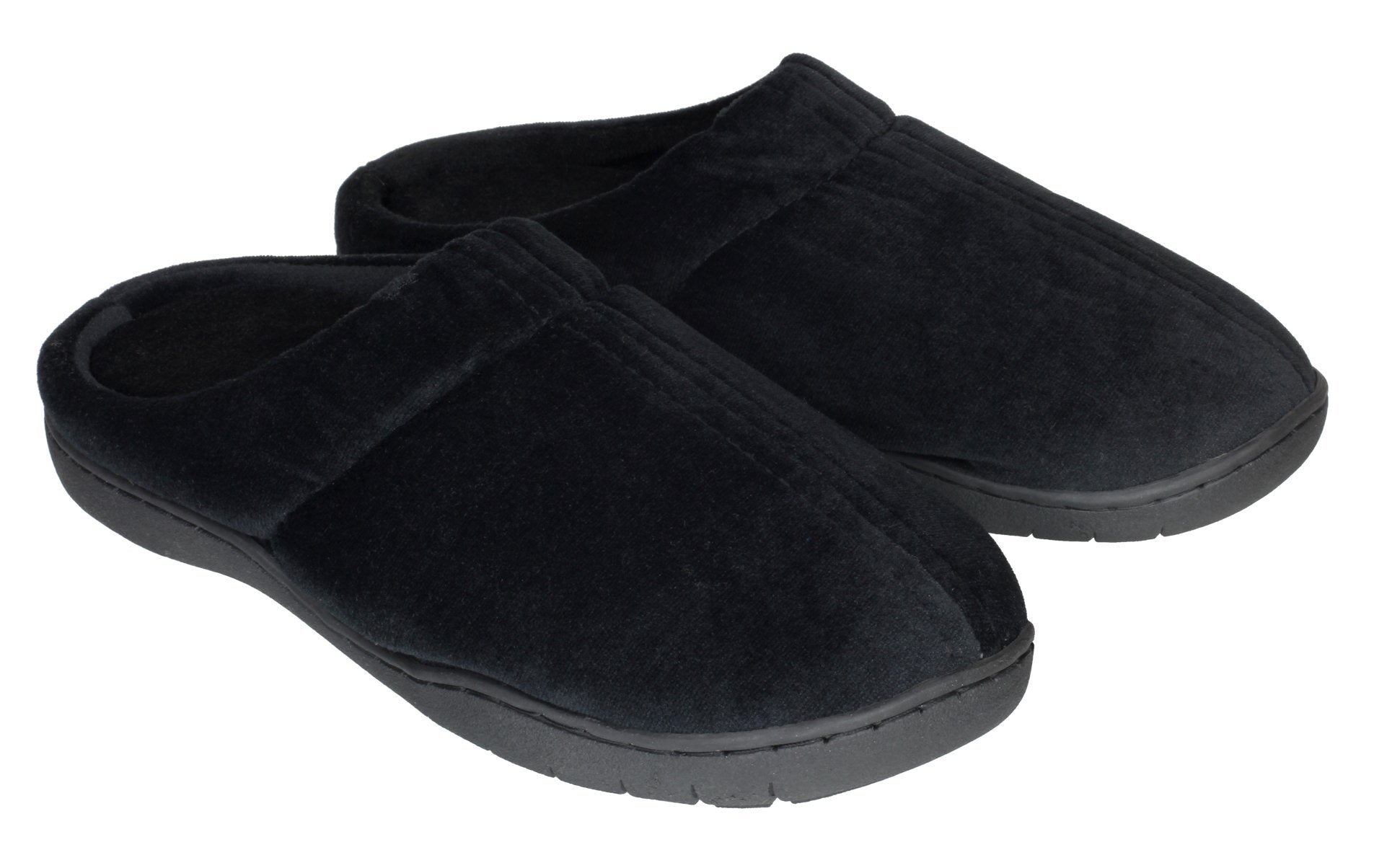 Unisex Remedy Health Gel Slippers - Retail Therapy Online