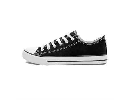 Unisex Trendi Canvas Sneaker - Retail Therapy Online