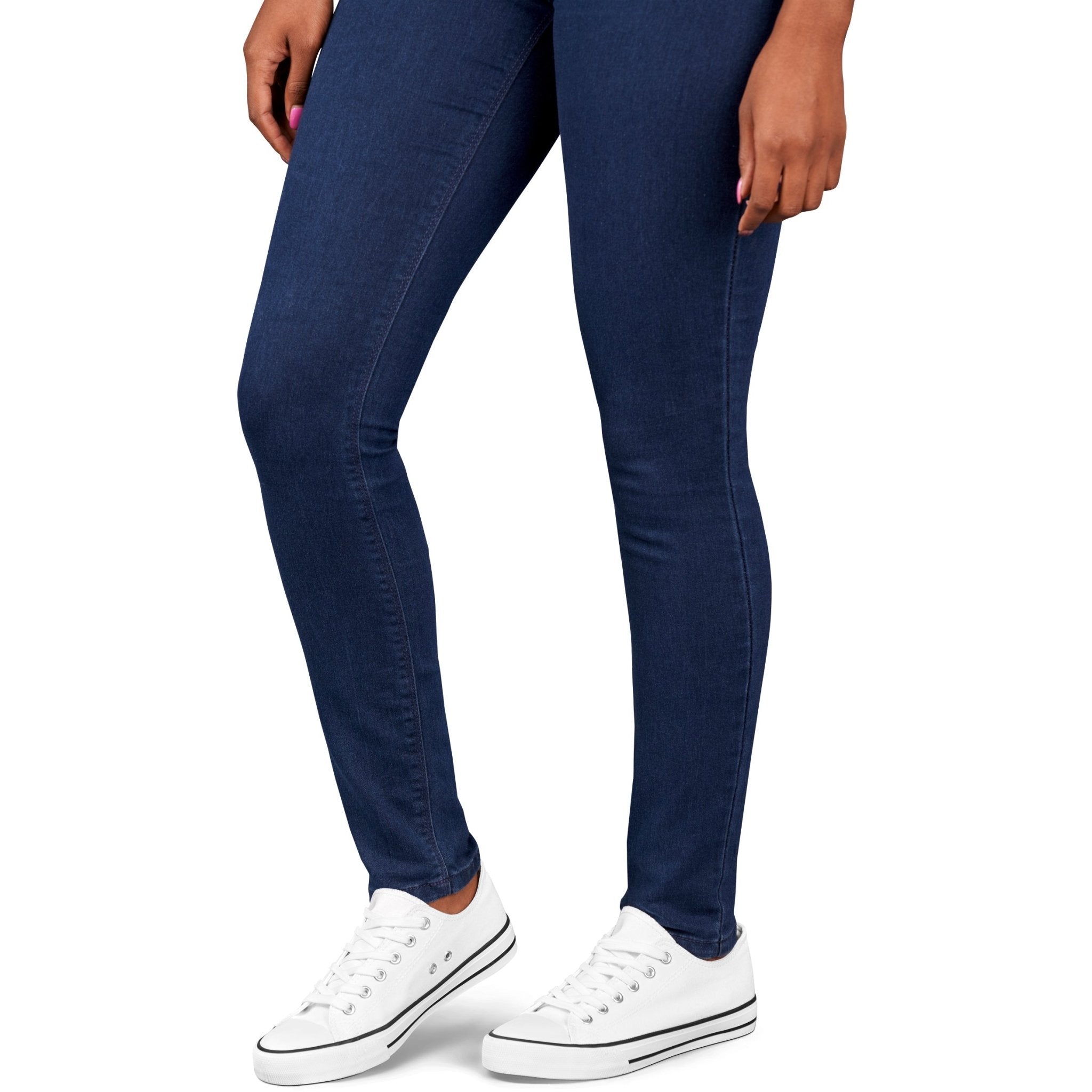 Unisex Trendi Canvas Sneaker - Retail Therapy Online
