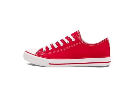 Unisex Trendi Canvas Sneaker - Retail Therapy Online