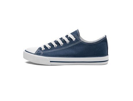 Unisex Trendi Canvas Sneaker - Retail Therapy Online