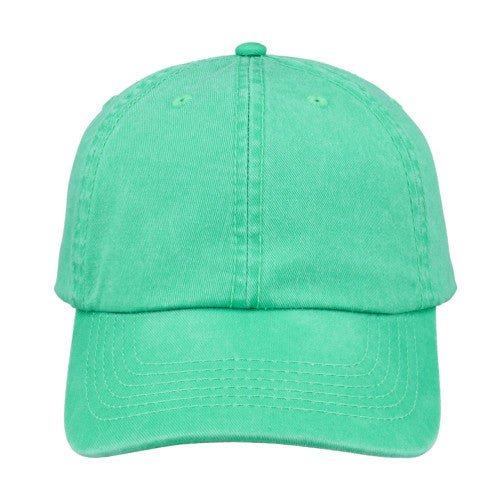 Unstructured Max Wash 6 Panel Cap - Retail Therapy Online
