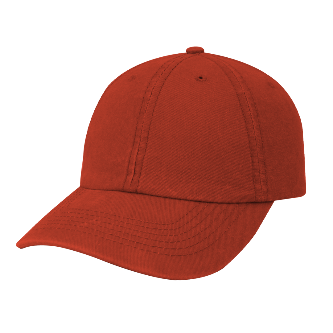 Unstructured Max Wash 6 Panel Cap - Retail Therapy Online
