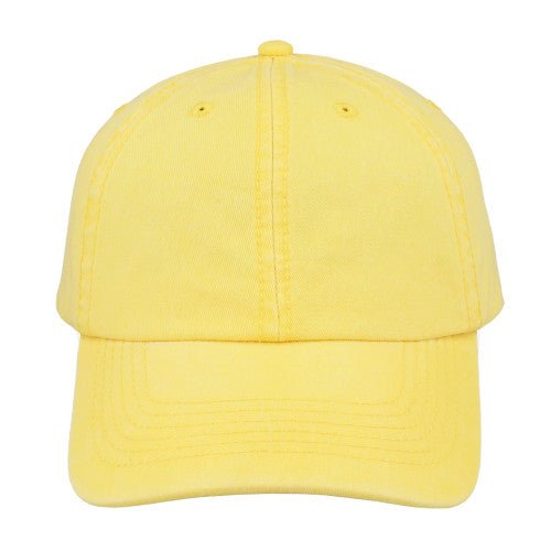 Unstructured Max Wash 6 Panel Cap - Retail Therapy Online