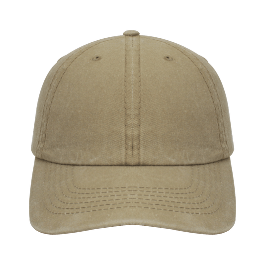 Unstructured Max Wash 6 Panel Cap - Retail Therapy Online