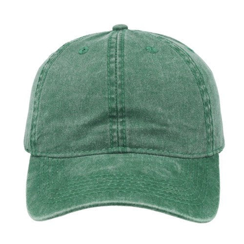 Unstructured Max Wash 6 Panel Cap - Retail Therapy Online