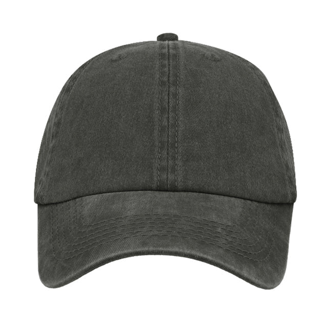 Unstructured Max Wash 6 Panel Cap - Retail Therapy Online