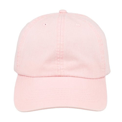 Unstructured Max Wash 6 Panel Cap - Retail Therapy Online