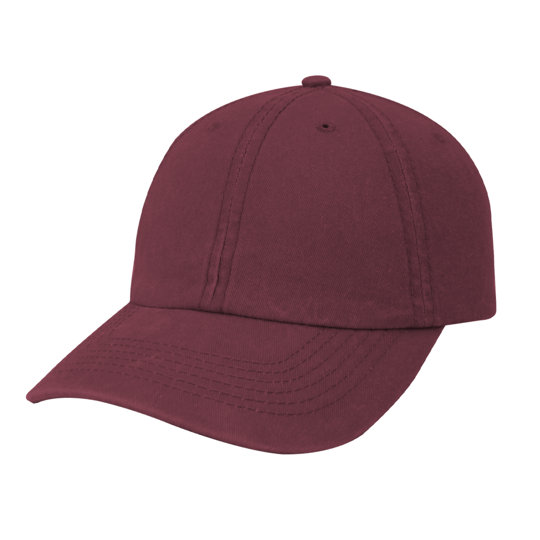 Unstructured Max Wash 6 Panel Cap - Retail Therapy Online