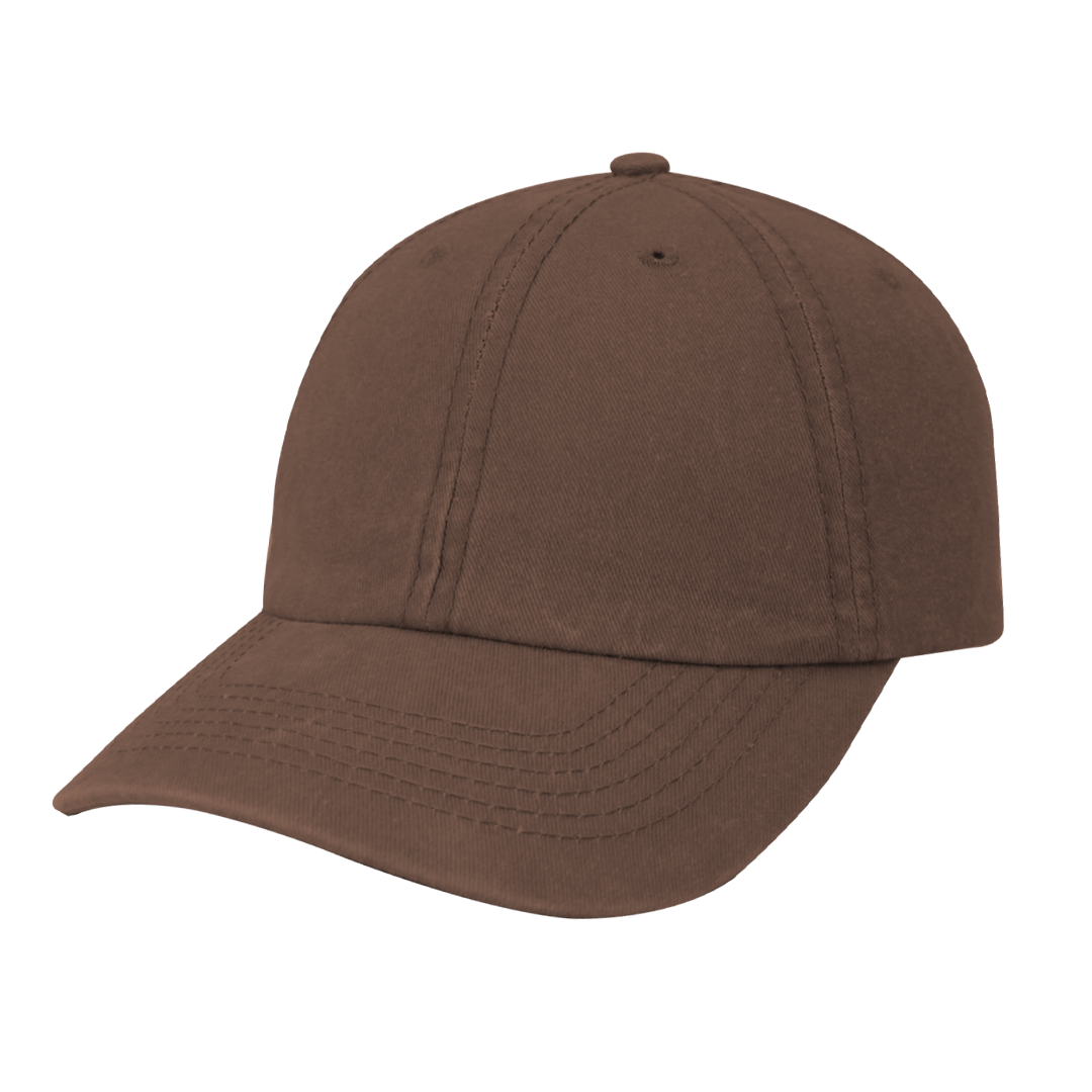 Unstructured Max Wash 6 Panel Cap - Retail Therapy Online
