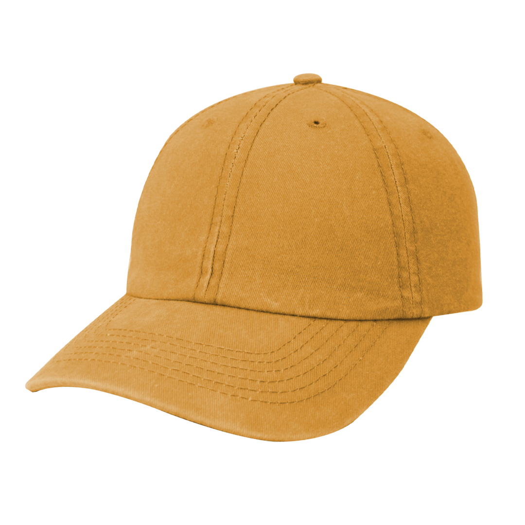 Unstructured Max Wash 6 Panel Cap - Retail Therapy Online