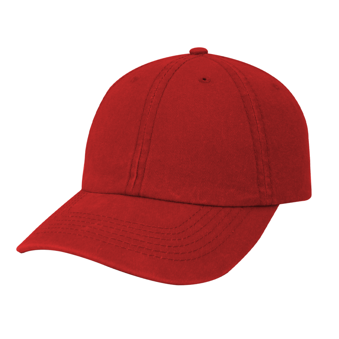 Unstructured Max Wash 6 Panel Cap - Retail Therapy Online
