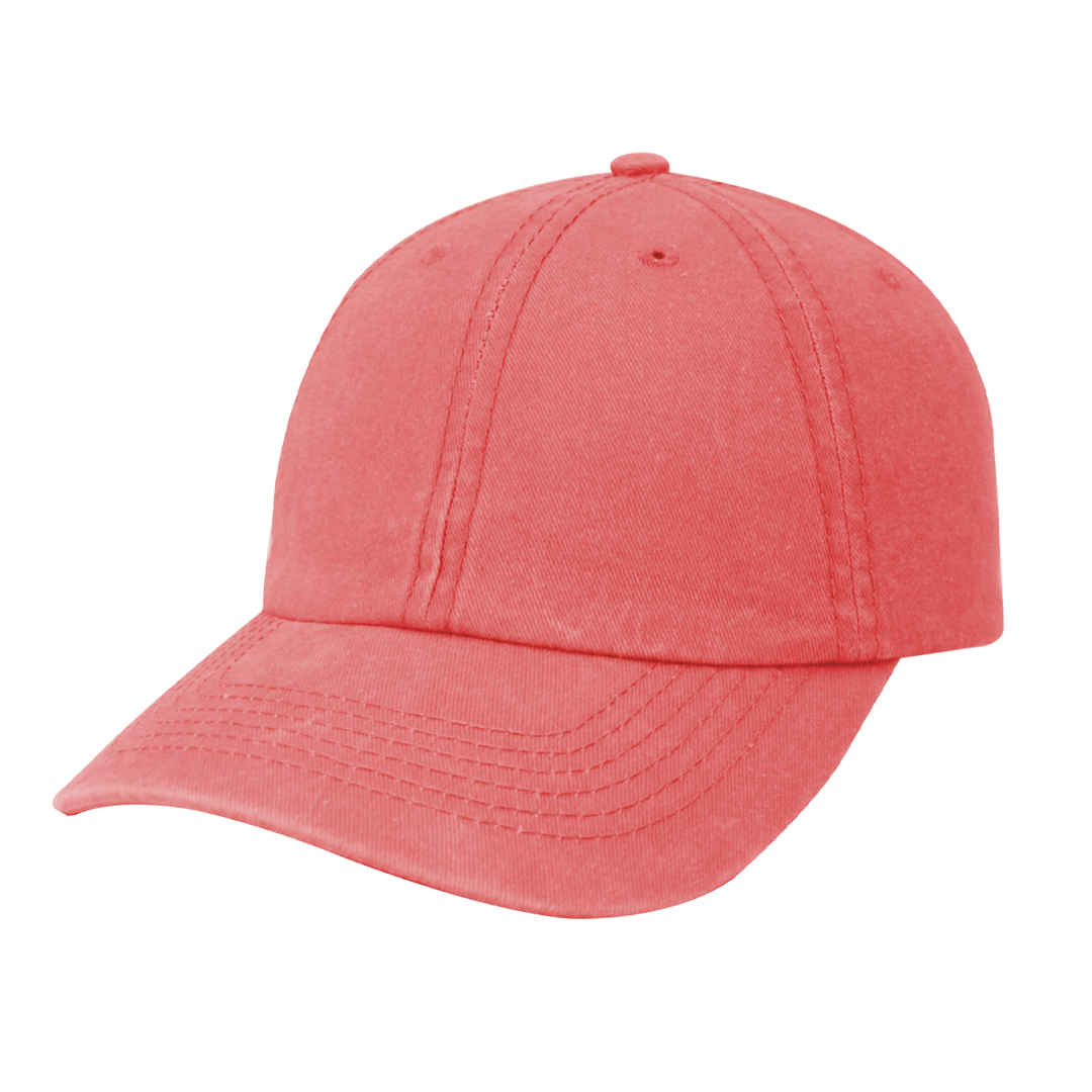 Unstructured Max Wash 6 Panel Cap - Retail Therapy Online