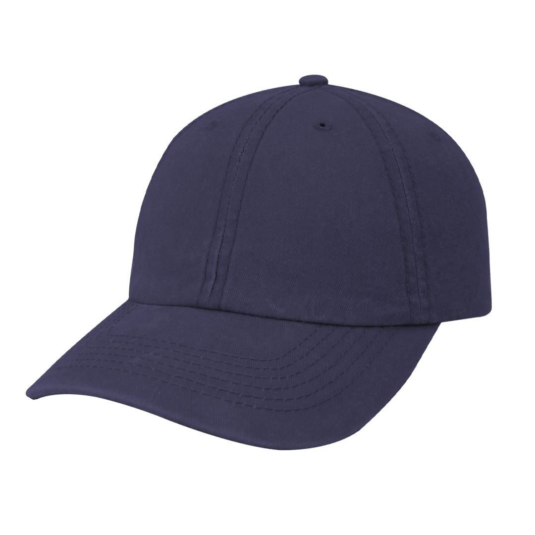 Unstructured Max Wash 6 Panel Cap - Retail Therapy Online