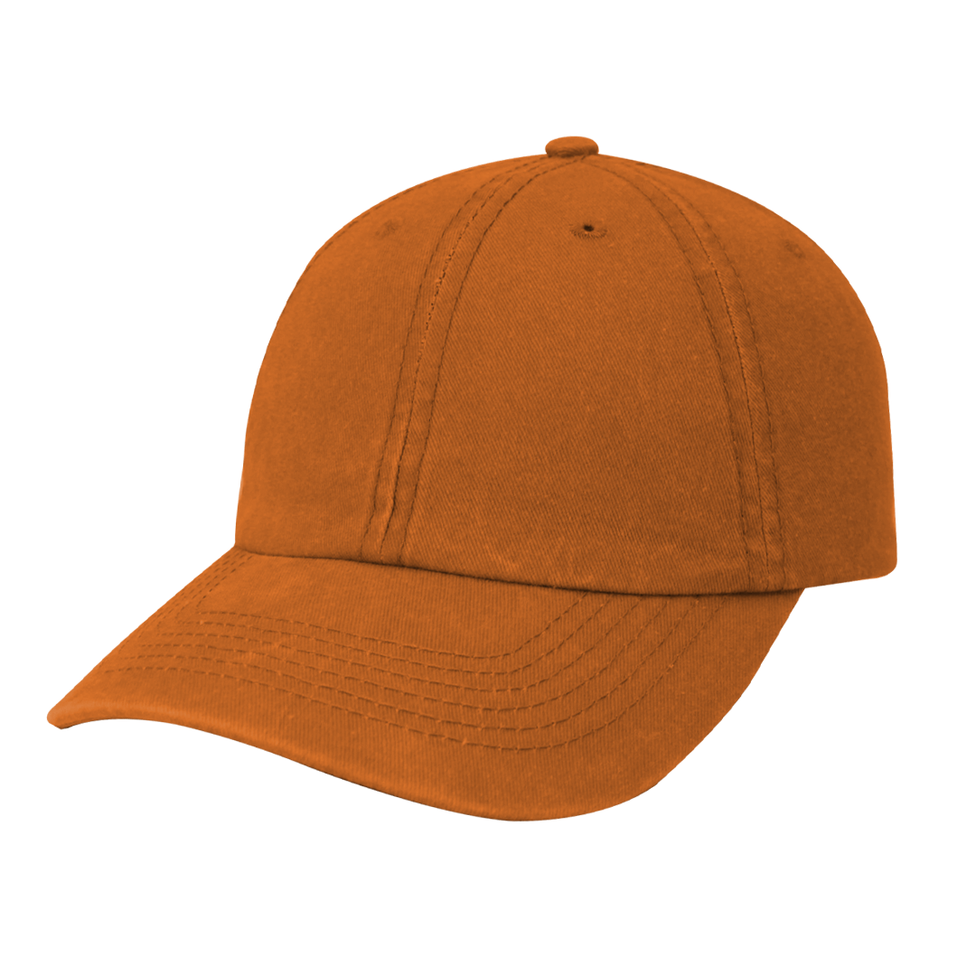 Unstructured Max Wash 6 Panel Cap - Retail Therapy Online