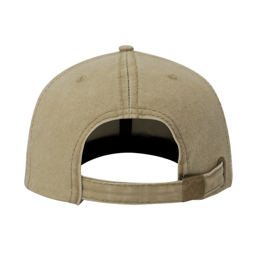 Unstructured Max Wash 6 Panel Cap - Retail Therapy Online