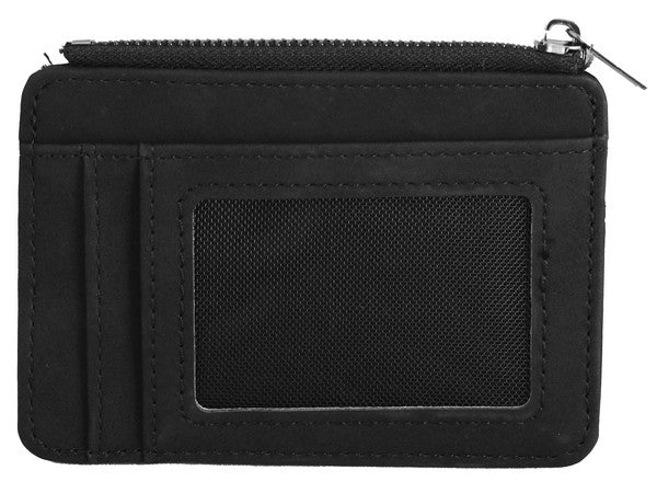 Urban Man Core Double Sided Cardholder - Retail Therapy Online