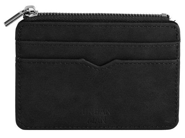 Urban Man Core Double Sided Cardholder - Retail Therapy Online