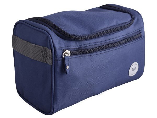 Urban Man Court Boxy Toiletry Bag - Retail Therapy Online