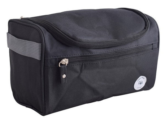 Urban Man Court Boxy Toiletry Bag - Retail Therapy Online