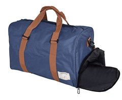 Urban Man Flex Canvas Weekender Bag - Retail Therapy Online