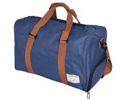 Urban Man Flex Canvas Weekender Bag - Retail Therapy Online