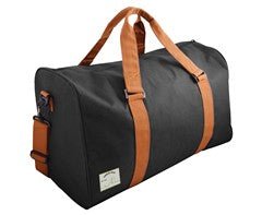 Urban Man Flex Canvas Weekender Bag - Retail Therapy Online