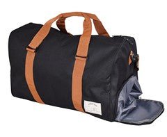 Urban Man Flex Canvas Weekender Bag - Retail Therapy Online