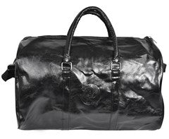 Urban Man High Key PU Weekender Bag - Retail Therapy Online