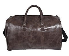 Urban Man High Key PU Weekender Bag - Retail Therapy Online