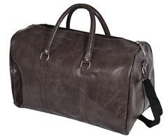 Urban Man High Key PU Weekender Bag - Retail Therapy Online