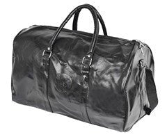 Urban Man High Key PU Weekender Bag - Retail Therapy Online