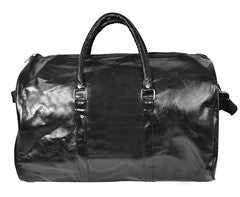 Urban Man High Key PU Weekender Bag - Retail Therapy Online