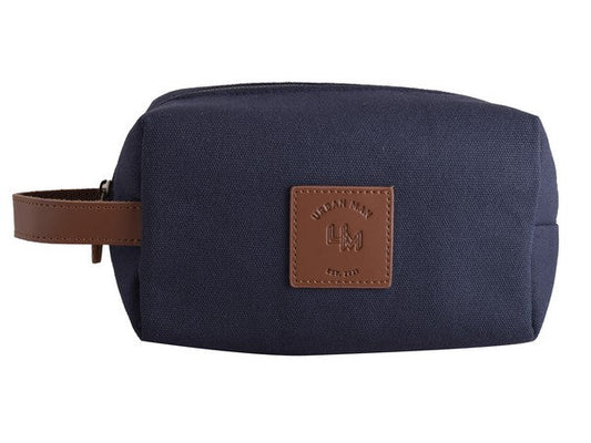 Urban Man Logan Toiletry Bag - Retail Therapy Online