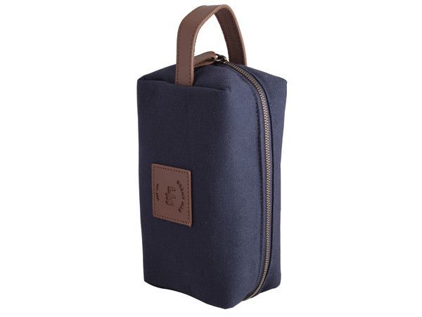 Urban Man Logan Toiletry Bag - Retail Therapy Online