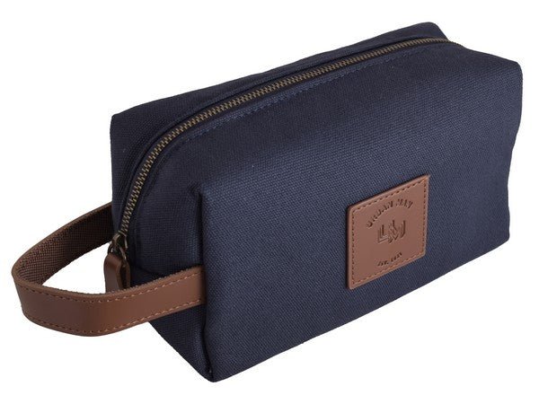 Urban Man Logan Toiletry Bag - Retail Therapy Online