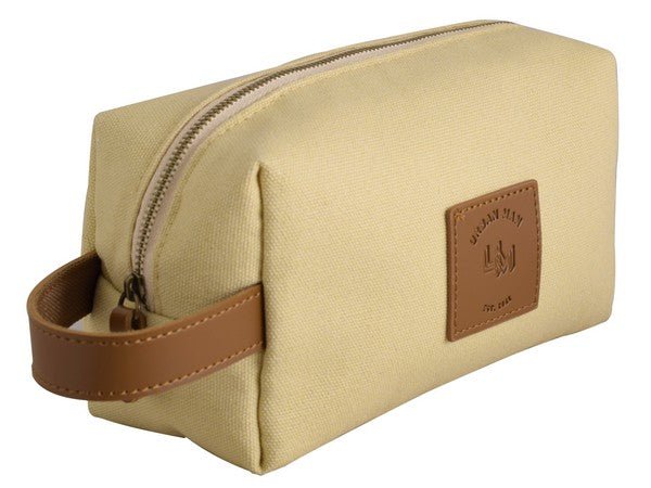 Urban Man Logan Toiletry Bag - Retail Therapy Online