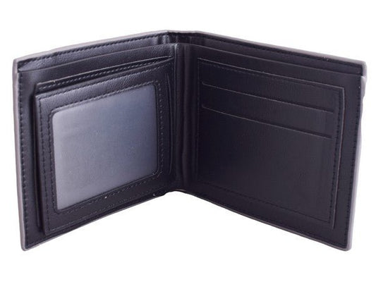 Urban Man Quinn Double Layer Wallet - Retail Therapy Online