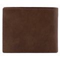 Urban Man Quinn Double Layer Wallet - Retail Therapy Online