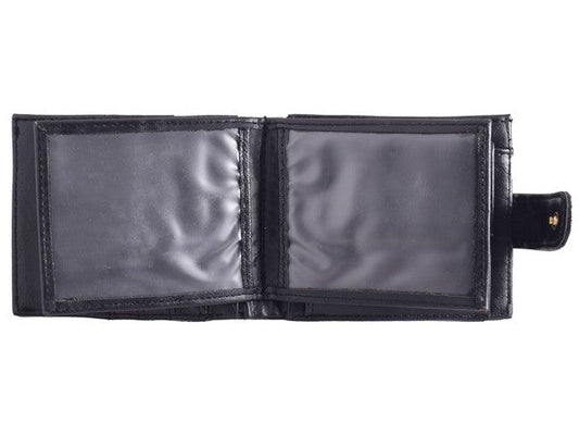 Urban Man Rhett PU Wallet - Retail Therapy Online