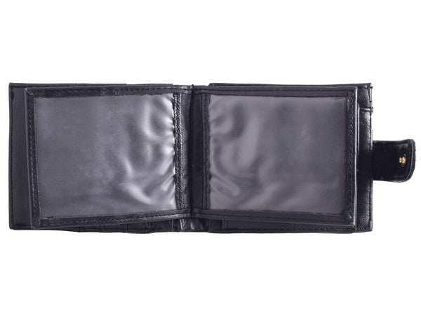 Urban Man Rhett PU Wallet - Retail Therapy Online