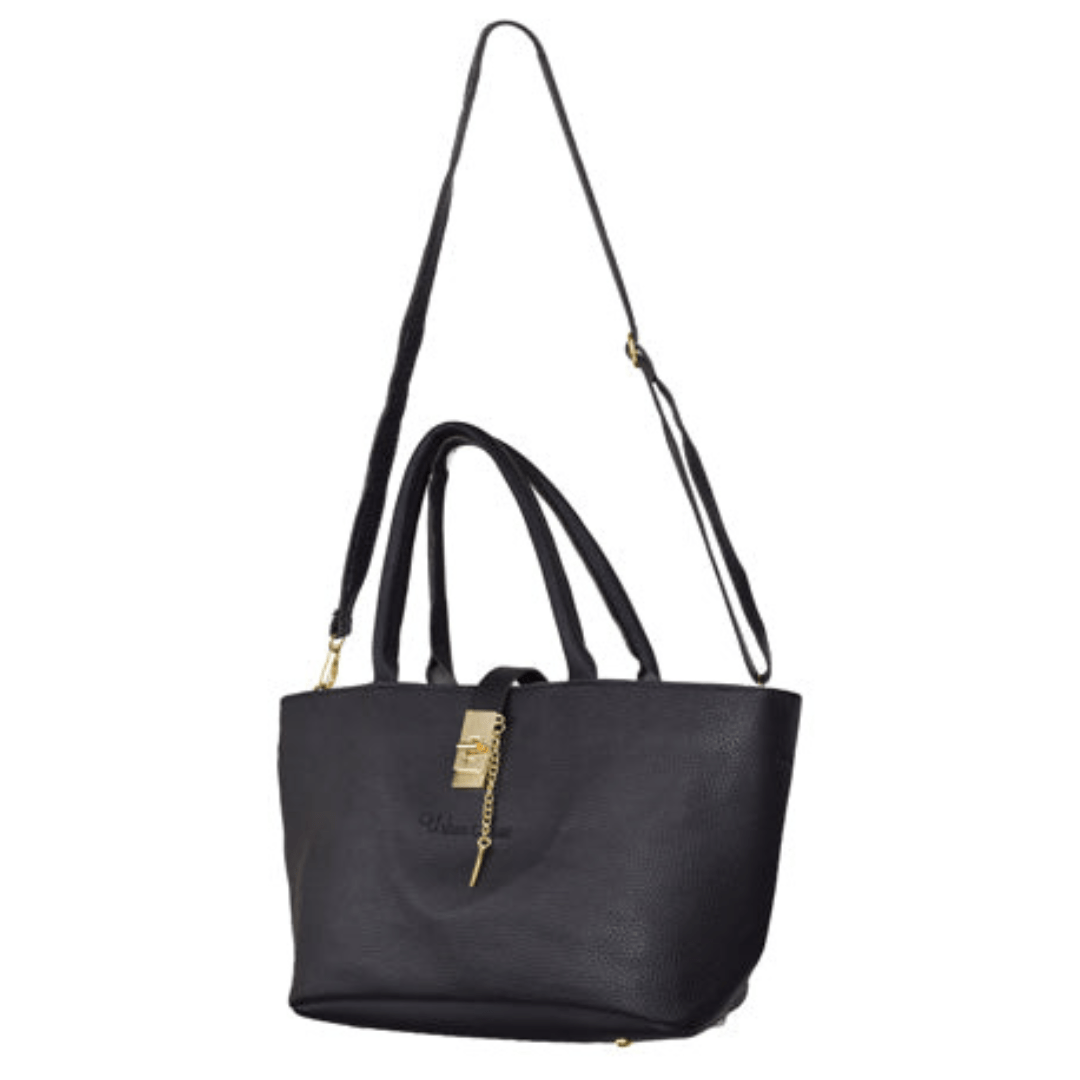 Urban Muse Metro Tote Handbag - Retail Therapy Online