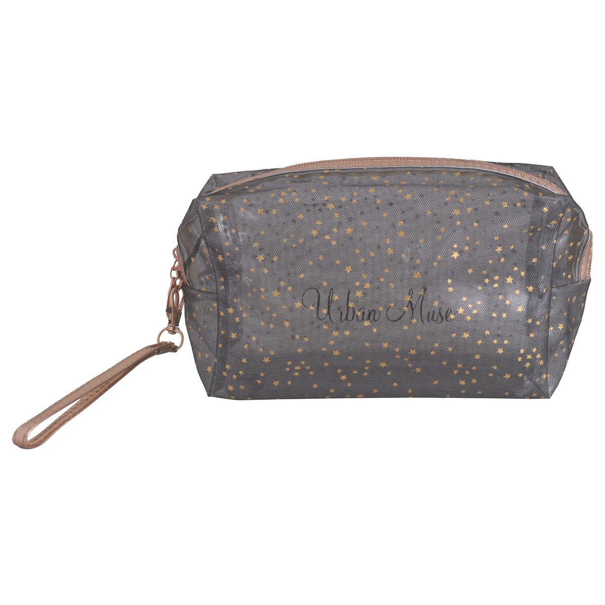 Urban Muse Midnight Jelly Cosmetic Bag - Retail Therapy Online
