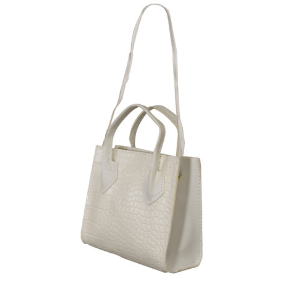 Urban Muse Sassy Mini Tote Handbag - Retail Therapy Online