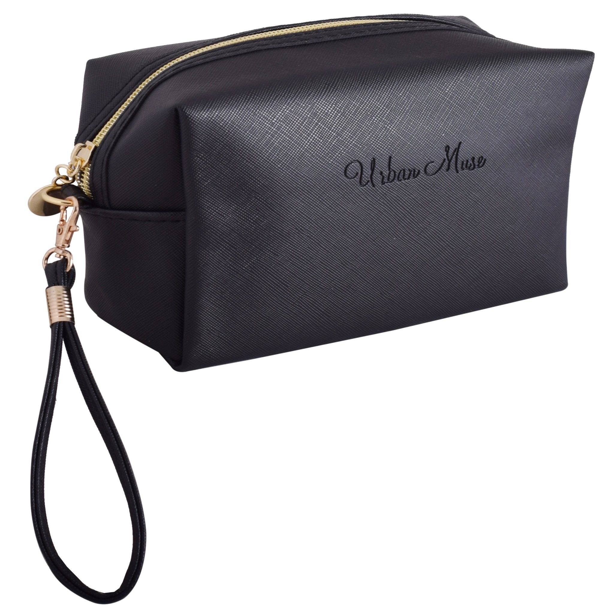 Urban Muse Shimmer Cosmetic Bag - Retail Therapy Online