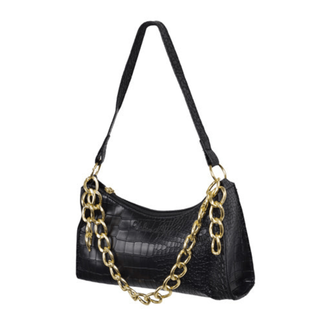 Urban Muse Vamp Shoulder Bag - Retail Therapy Online
